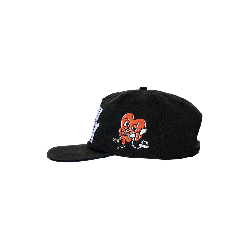Market | Call your Lover 5-Panel Hat 1