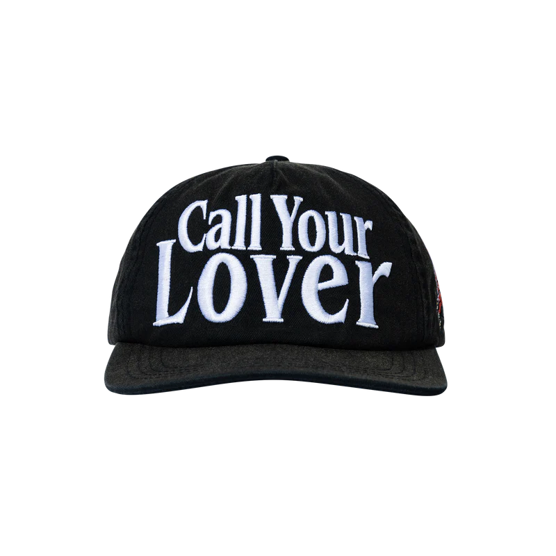 Market | Call your Lover 5-Panel Hat