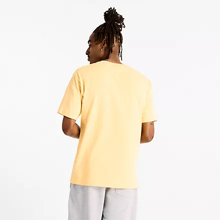 New Balance | Athletics logo T-shirt 1