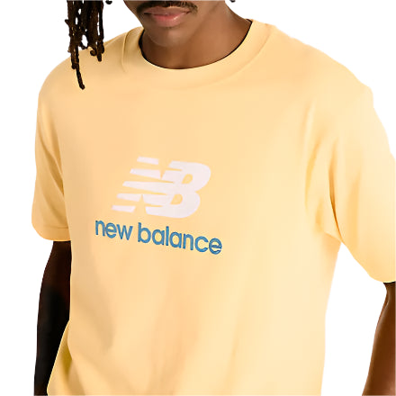 New Balance | Athletics logo T-shirt