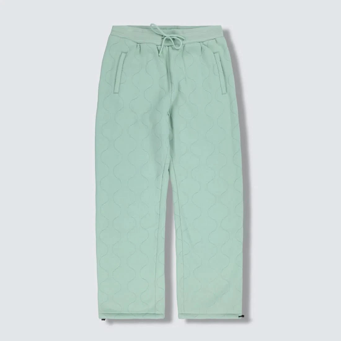 Pleasures | Wave Quilted Easy Pants