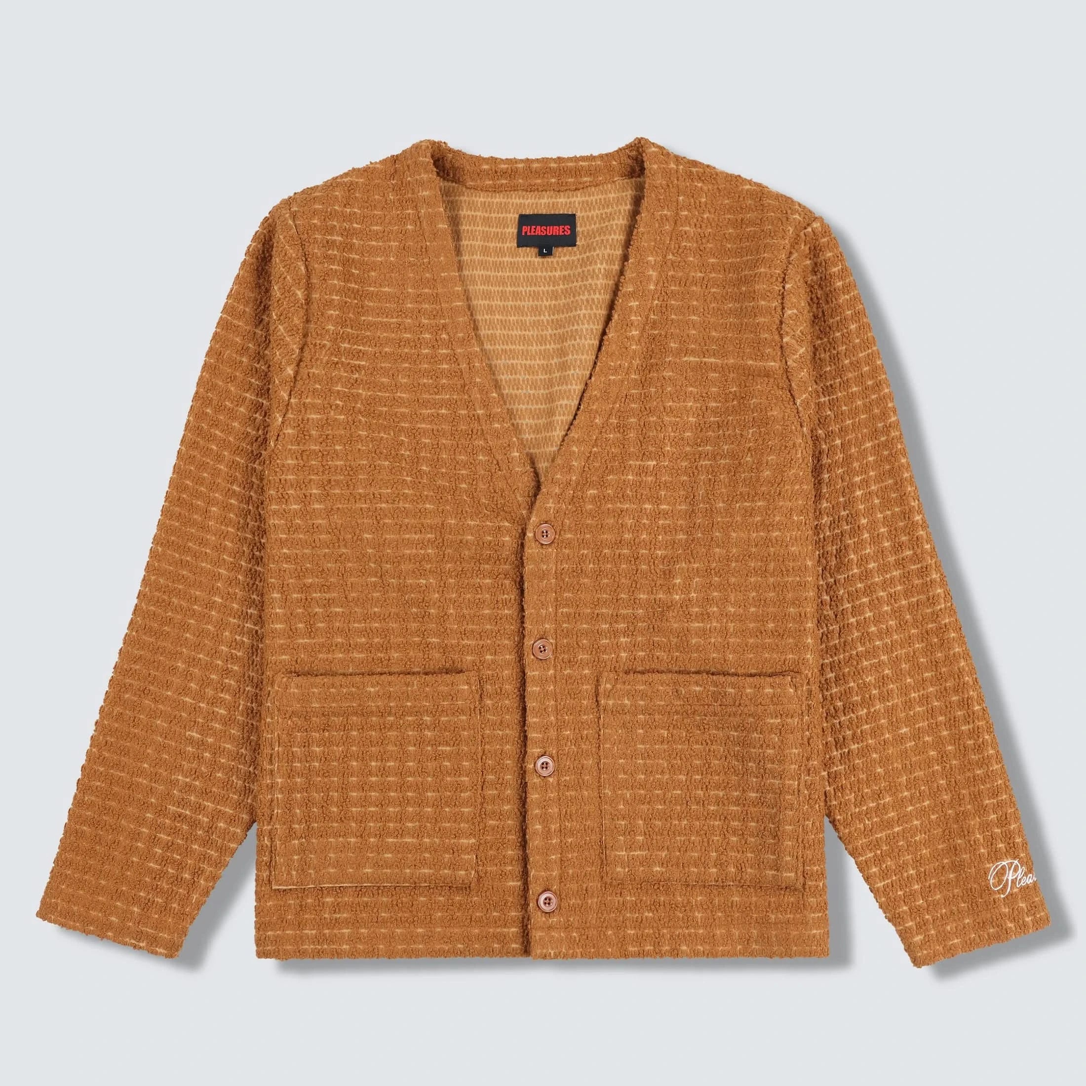 Pleasures | Boredom Cardigan