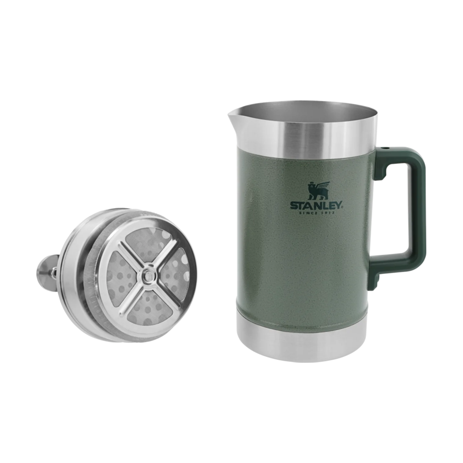Stanley | Stay Hot French Press 48oz 2