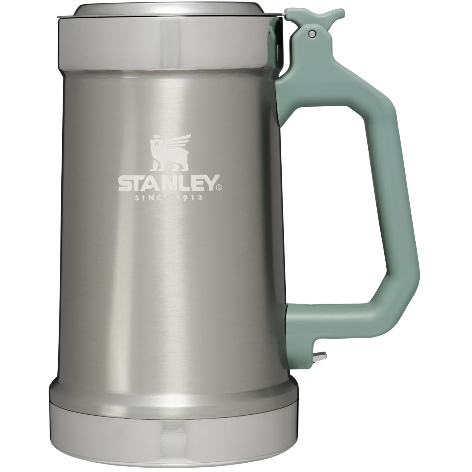 Stanley | Bottle Opener Beer Stein 24oz