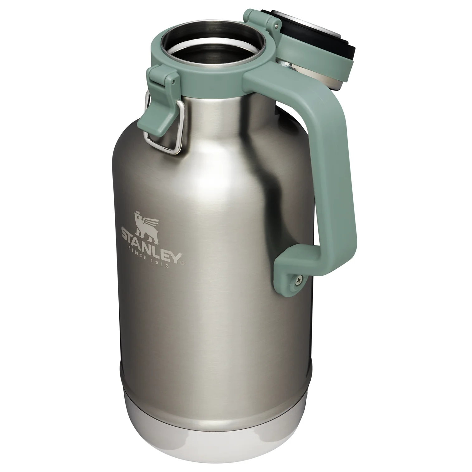 Stanley | Easy-Pour Growler 64.oz 1