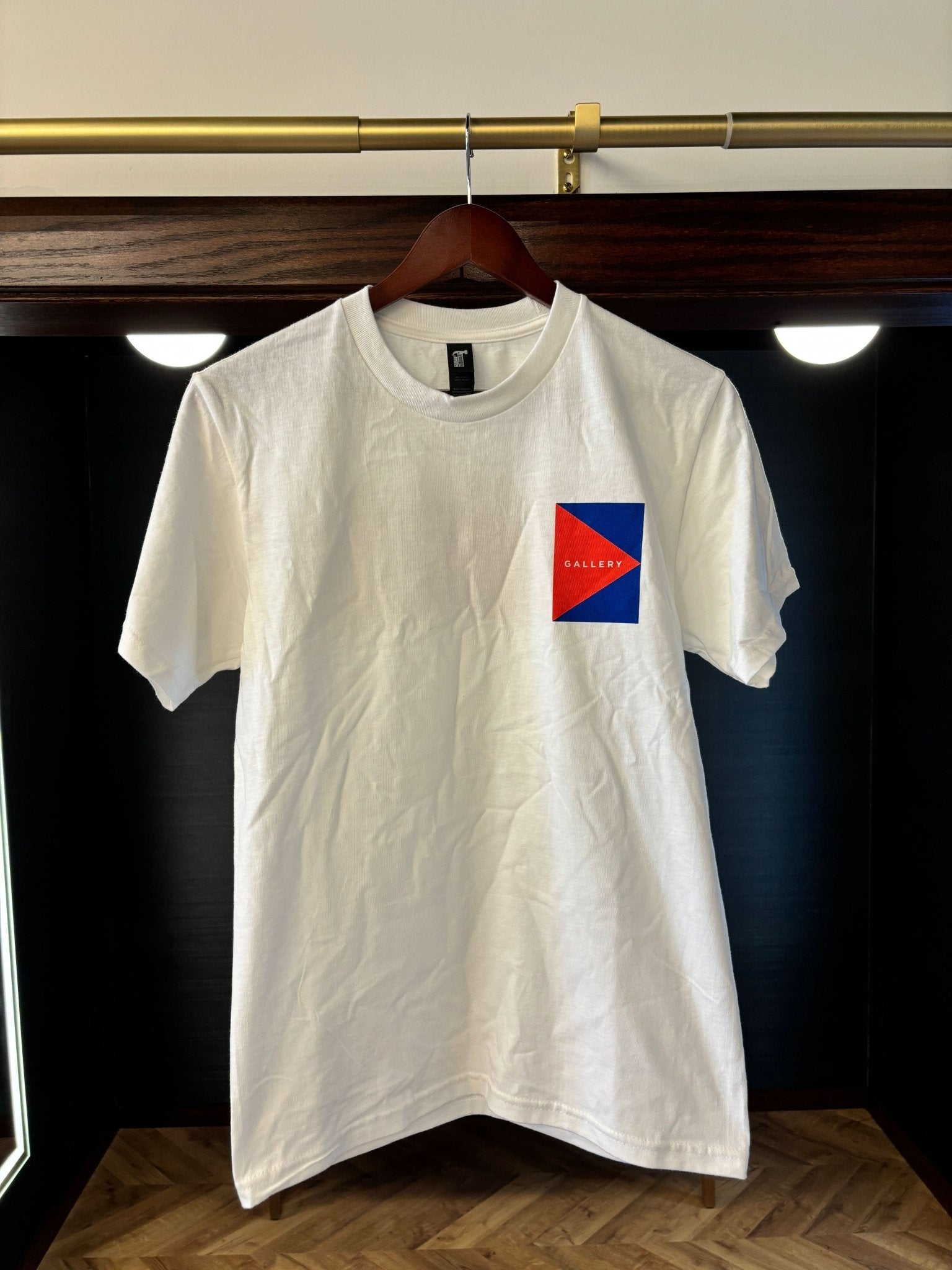 Gallery | Todd Ramsey T-shirt - Gallery Streetwear