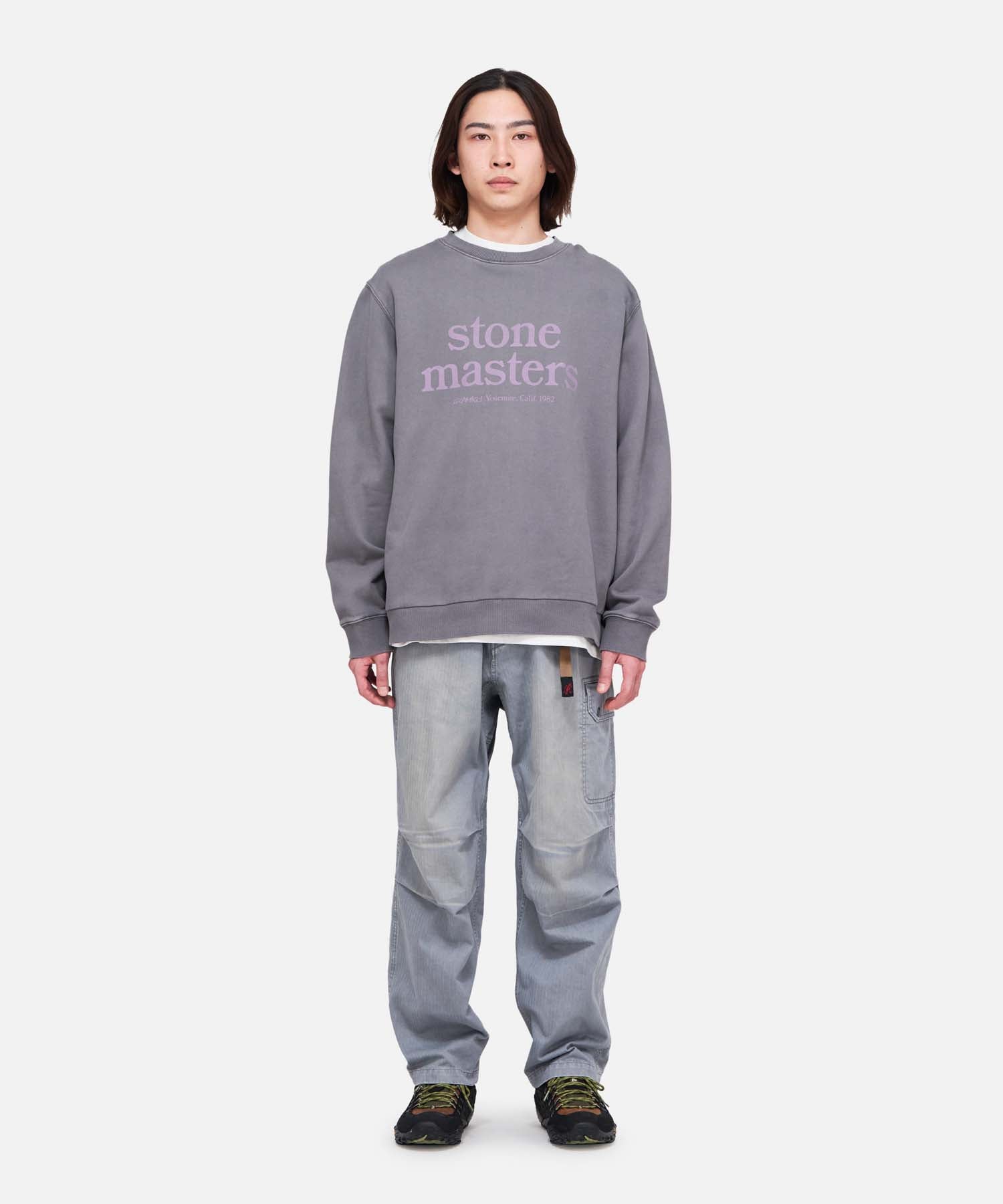 Gramicci | Berkley Pant - Gallery Streetwear