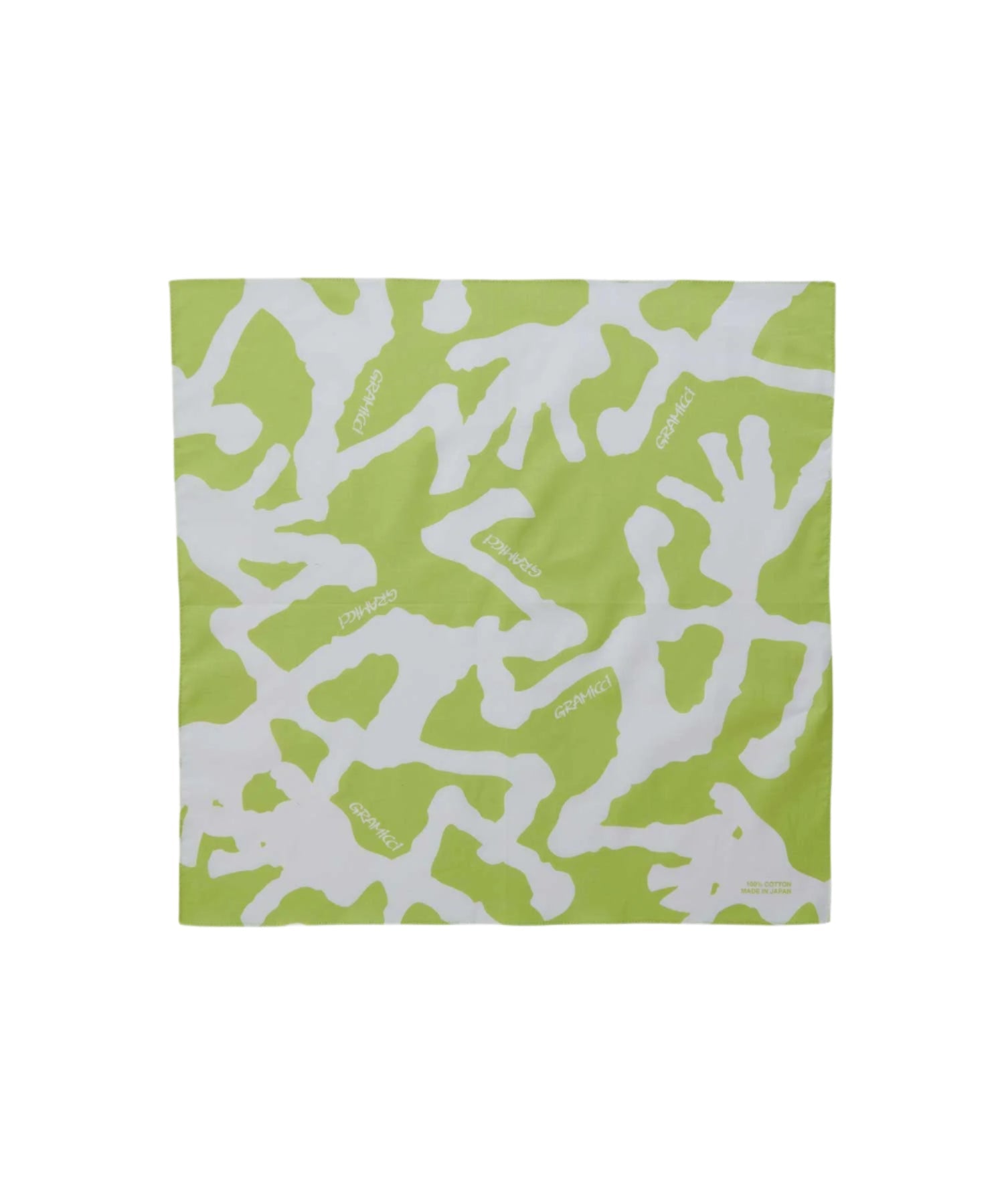 Gramicci | Burly Runningman Bandana - Gallery Streetwear