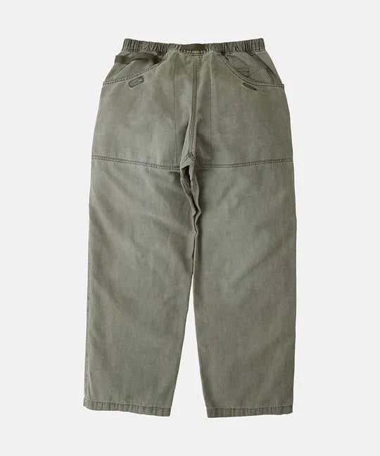 Gramicci Canvas EQT Pant - Gallery Streetwear