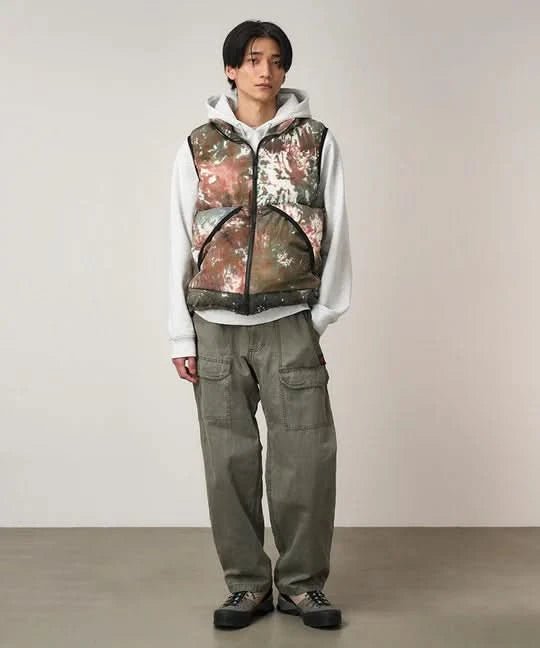 Gramicci Canvas EQT Pant - Gallery Streetwear
