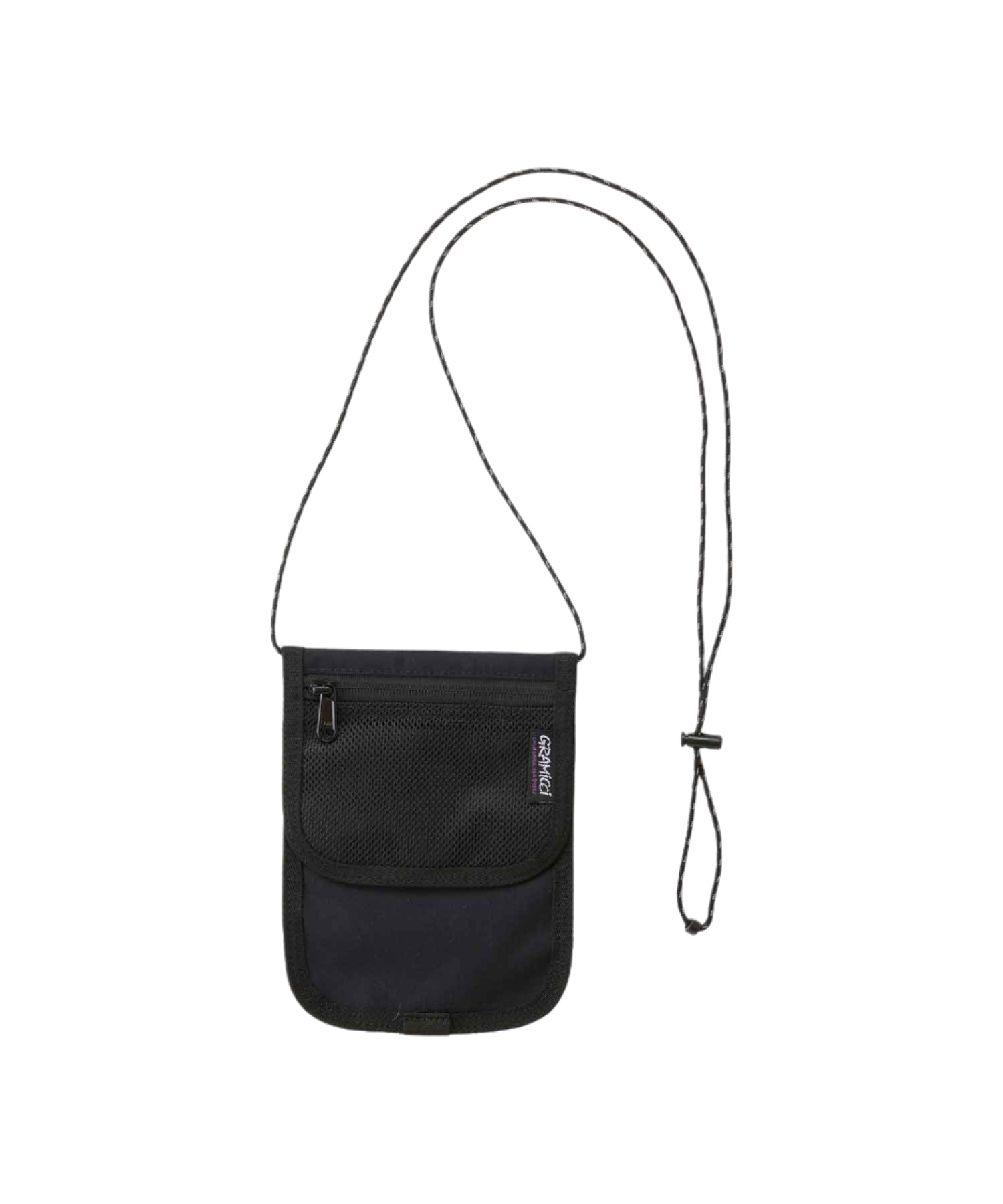 Gramicci | Cordura Neck Pouch - Gallery Streetwear