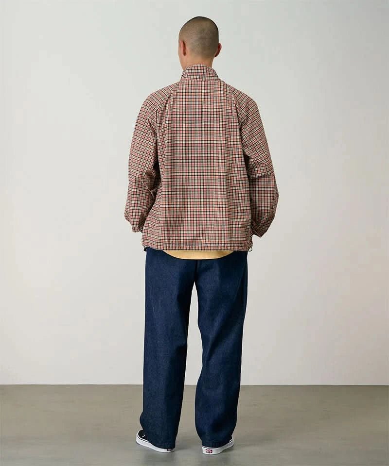 Gramicci Denim Gramicci Pant Straight Fit - Gallery Streetwear