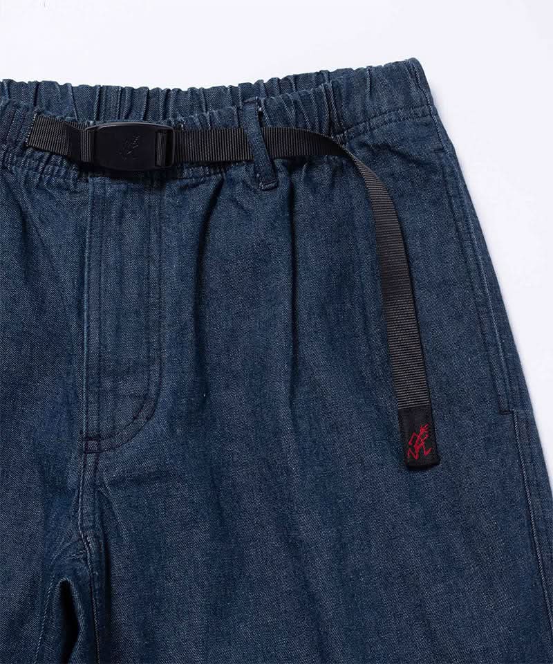 Gramicci Denim Gramicci Pant Straight Fit - Gallery Streetwear