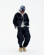 Gramicci | Meadows Double Knee Pant - Gallery Streetwear