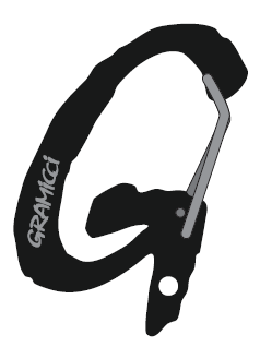 Gramicci | G - Carabiner - Gallery Streetwear