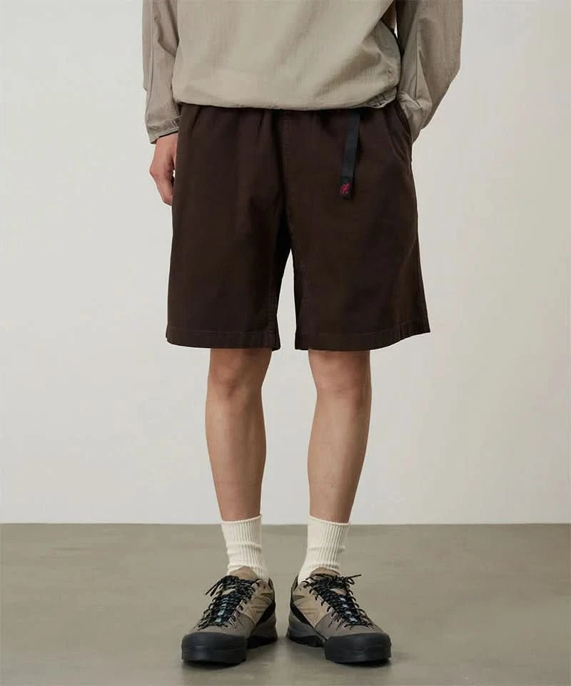 Gramicci G - Short - Chocolate - Gallery Streetwear