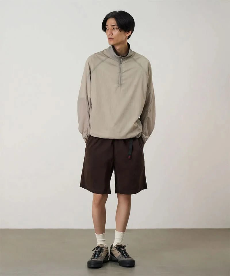 Gramicci G - Short - Chocolate - Gallery Streetwear