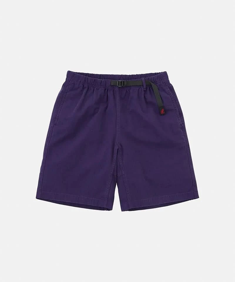 Gramicci G - Short - Deep Purple - Gallery Streetwear