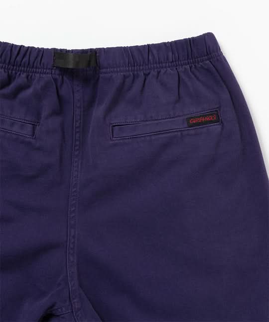 Gramicci G - Short - Deep Purple - Gallery Streetwear