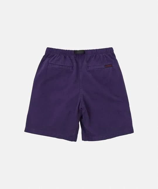 Gramicci G - Short - Deep Purple - Gallery Streetwear