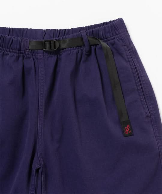 Gramicci G - Short - Deep Purple - Gallery Streetwear