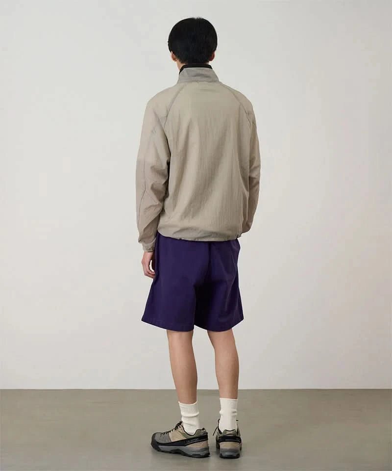 Gramicci G - Short - Deep Purple - Gallery Streetwear