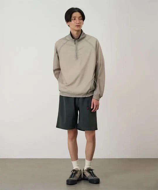Gramicci G - Short - Smokey Grey - Gallery Streetwear