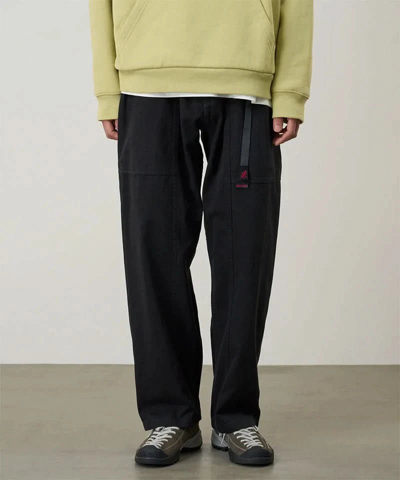 Gramicci Gadget Pant - Black - Gallery Streetwear