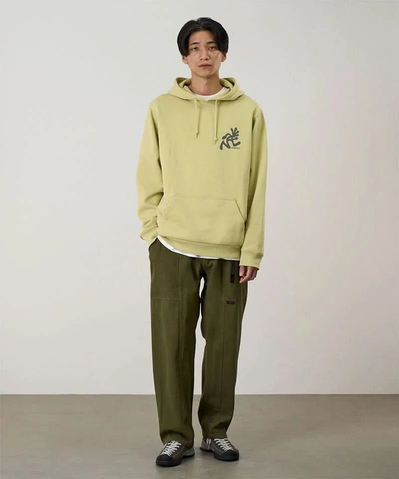 Gramicci Gadget Pant - Green - Gallery Streetwear