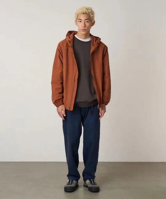 Gramicci Gadget Pant – Navy Pigment - Gallery Streetwear