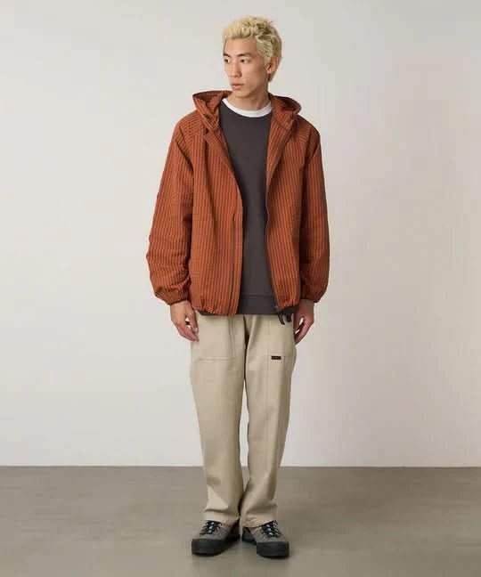 Gramicci Gadget Pant – Oat - Gallery Streetwear