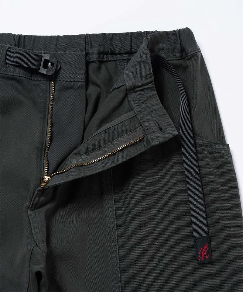 Gramicci Gadget Pant - Smokey Grey - Gallery Streetwear