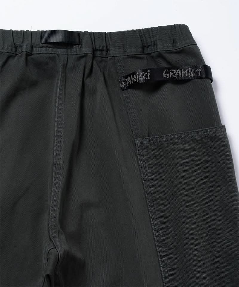 Gramicci Gadget Pant - Smokey Grey - Gallery Streetwear