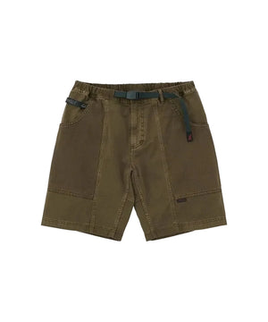 Gramicci Gadget Short - Bark Pigment - Gallery Streetwear