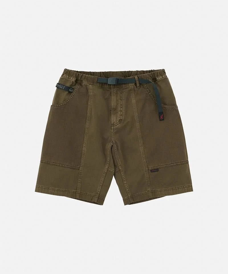 Gramicci Gadget Short - Bark Pigment - Gallery Streetwear