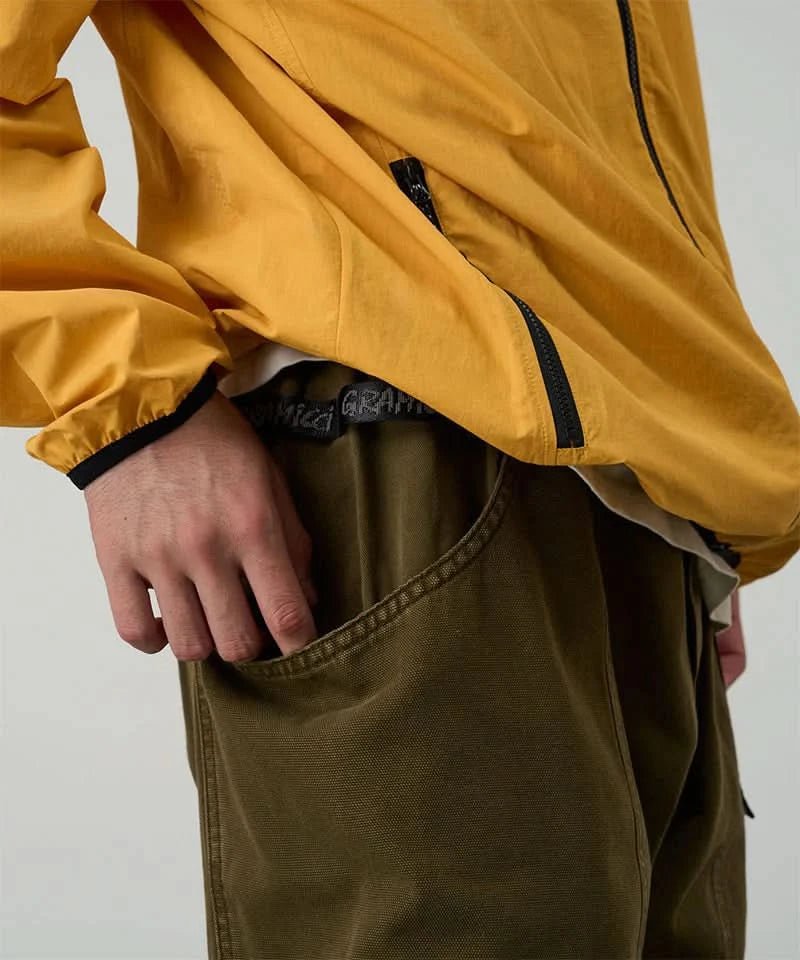 Gramicci Gadget Short - Bark Pigment - Gallery Streetwear