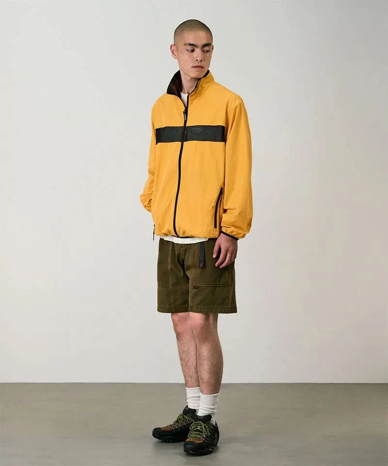 Gramicci Gadget Short - Bark Pigment - Gallery Streetwear