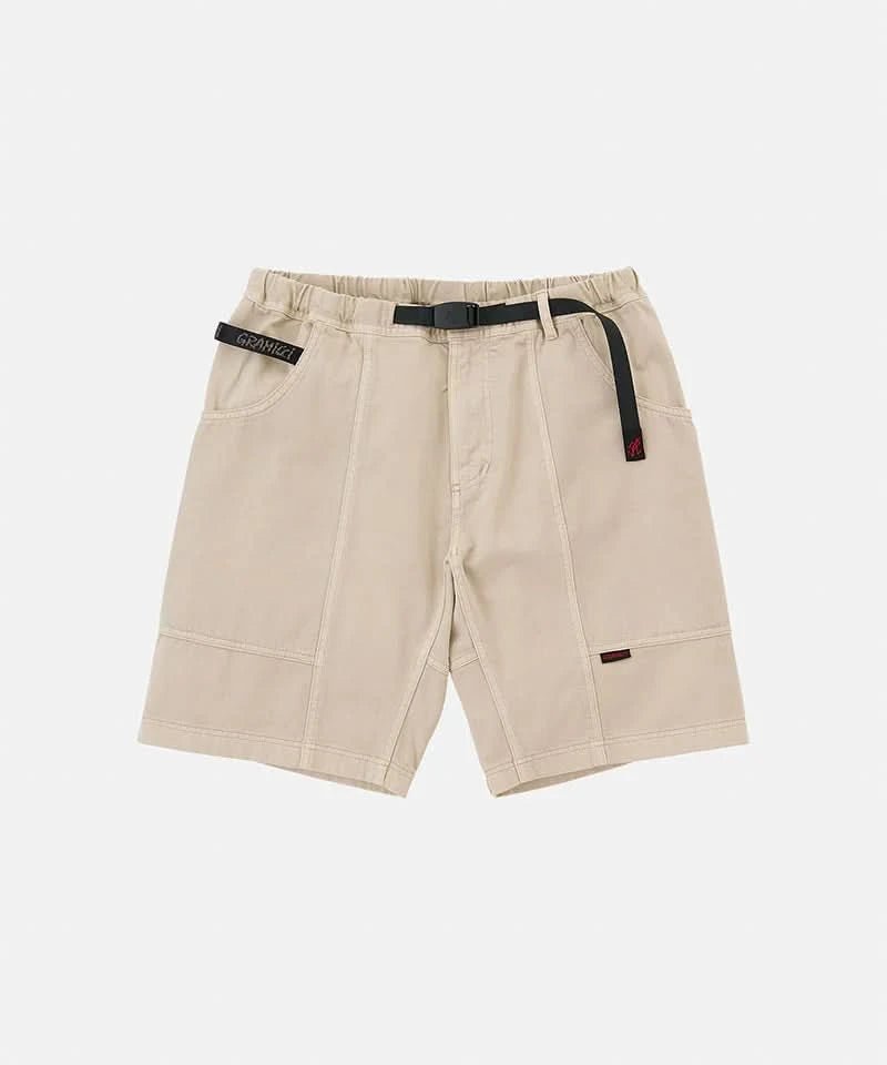 Gramicci Gadget Short - Sand Pigment - Gallery Streetwear