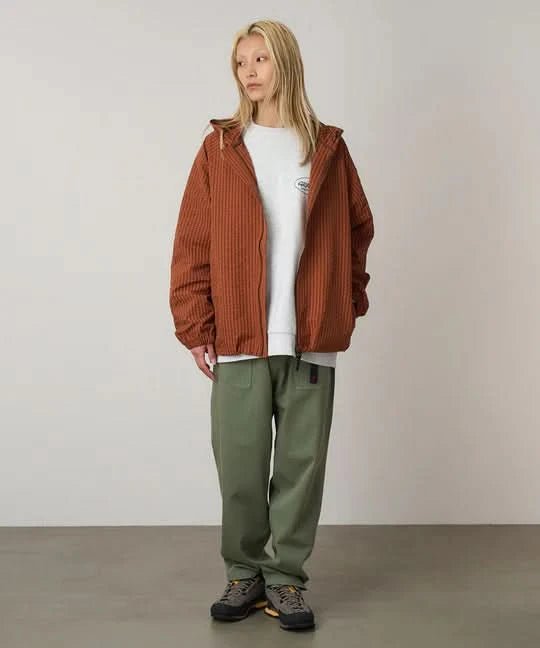 Gramicci Loose Tapered Ridge Pant – Sage - Gallery Streetwear