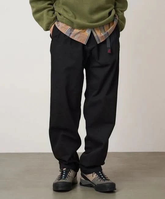 Gramicci Original Pant - Black - Gallery Streetwear