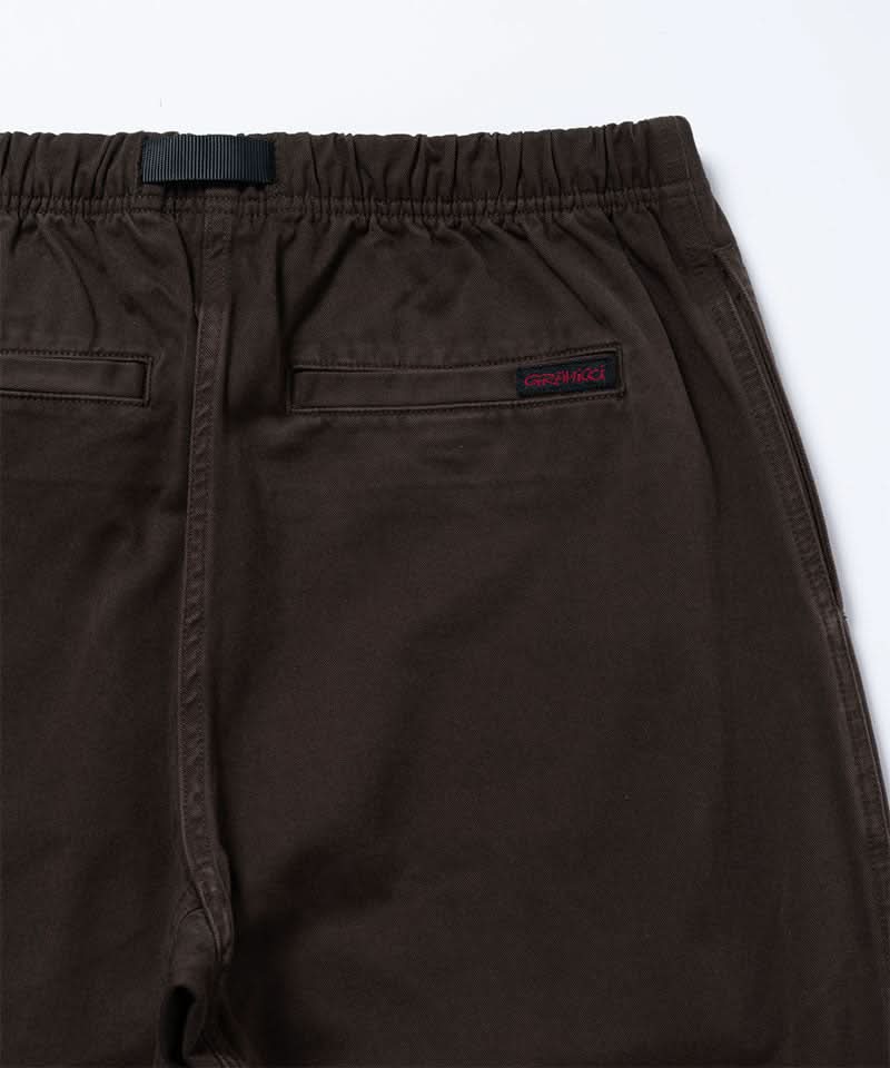 Gramicci Original Pant - Chocolate - Gallery Streetwear