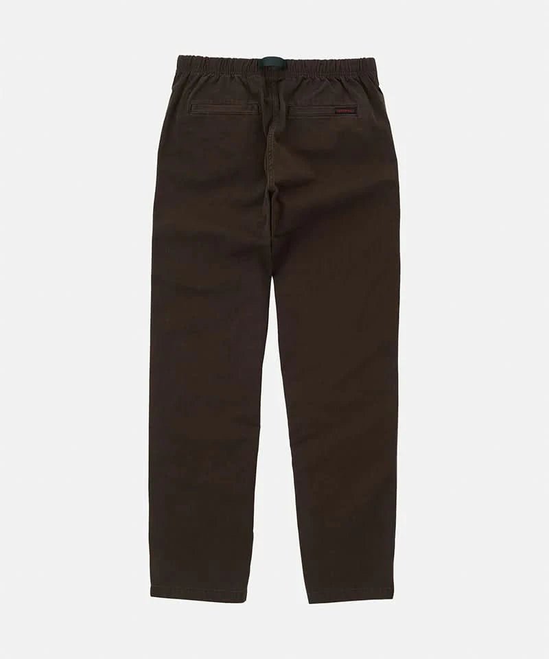 Gramicci Original Pant - Chocolate - Gallery Streetwear