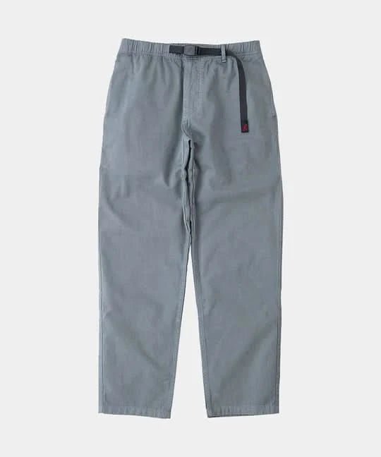 Gramicci Original Pant – Seal - Gallery Streetwear