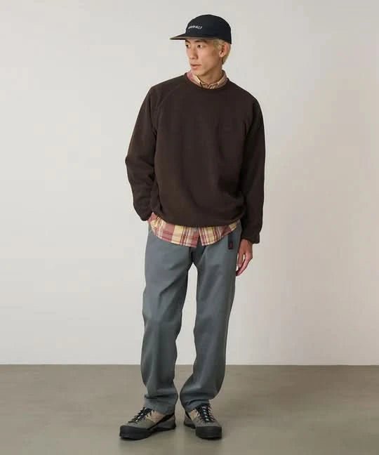 Gramicci Original Pant – Seal - Gallery Streetwear