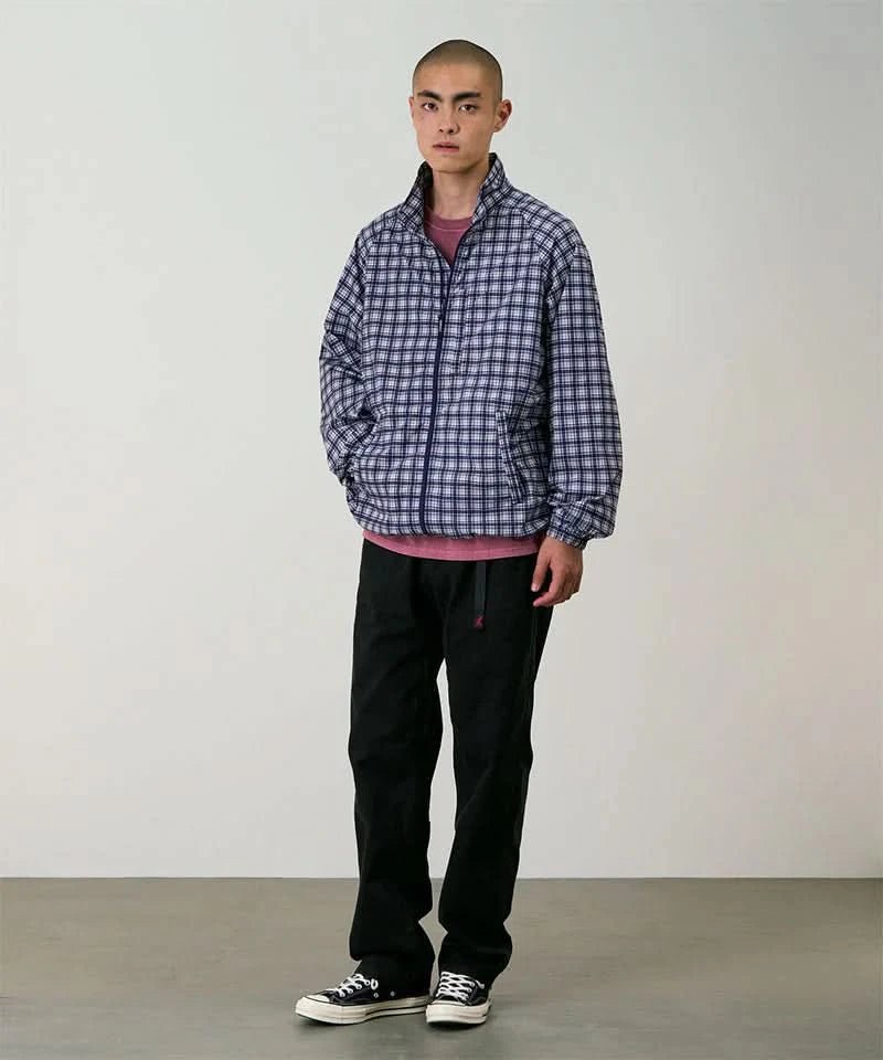 Gramicci Pant - Black - Gallery Streetwear