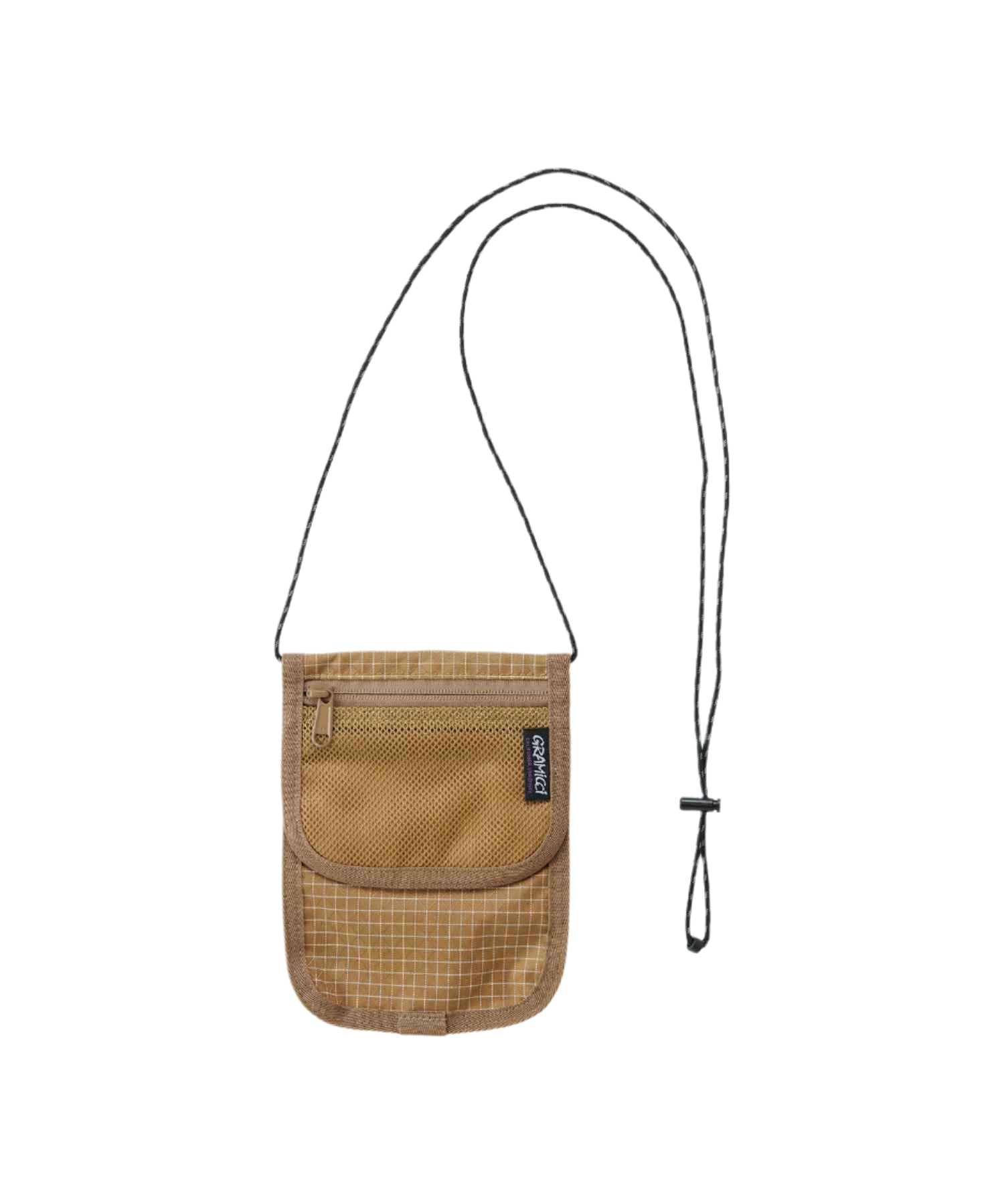 Gramicci | Ripstop Neck Pouch - Gallery Streetwear