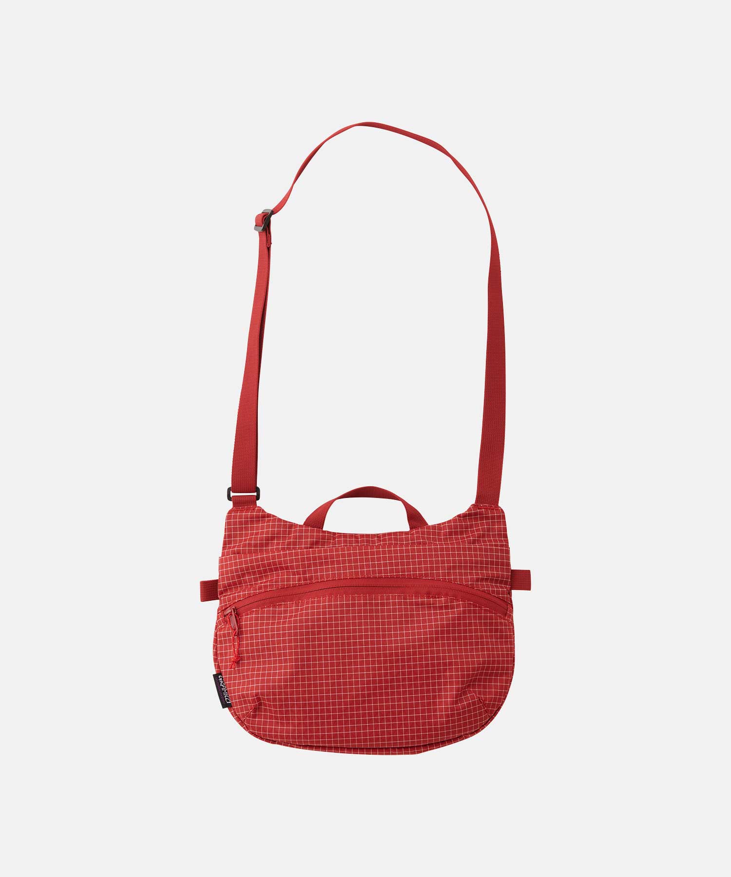 Gramicci | Ripstop Shoulder Bag - Gallery Streetwear