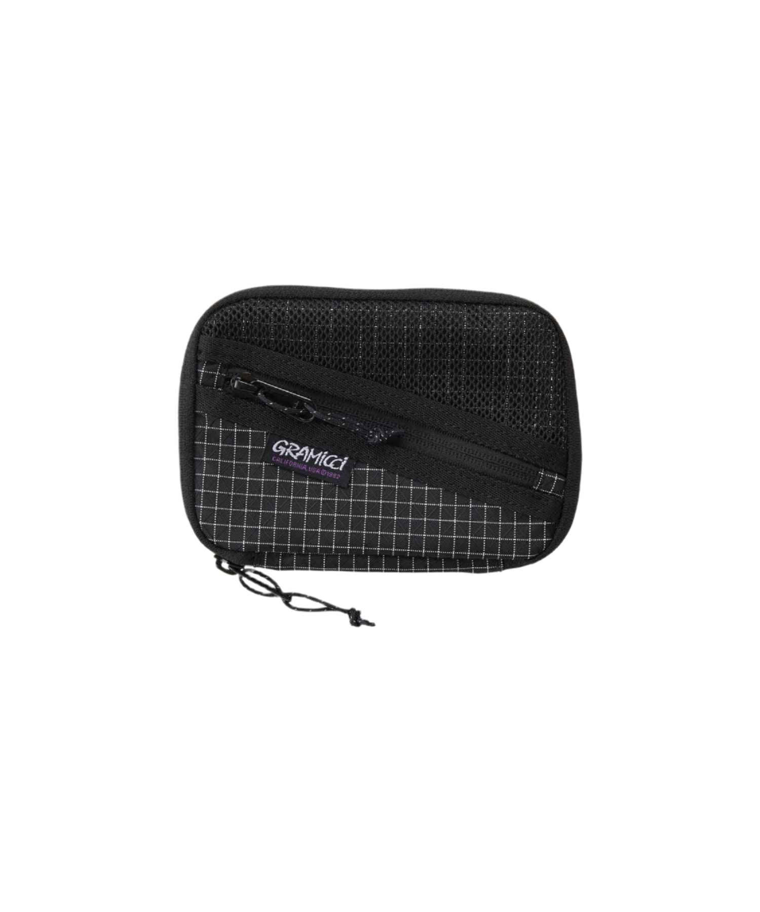 Gramicci | Ripstop Wallet - Gallery Streetwear