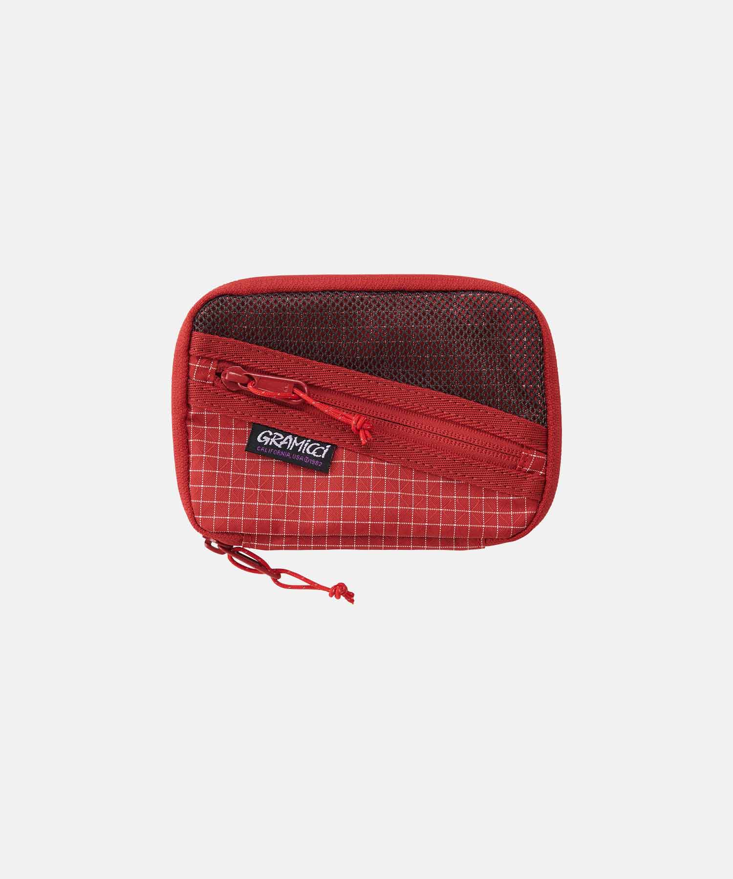 Gramicci | Ripstop Wallet - Gallery Streetwear