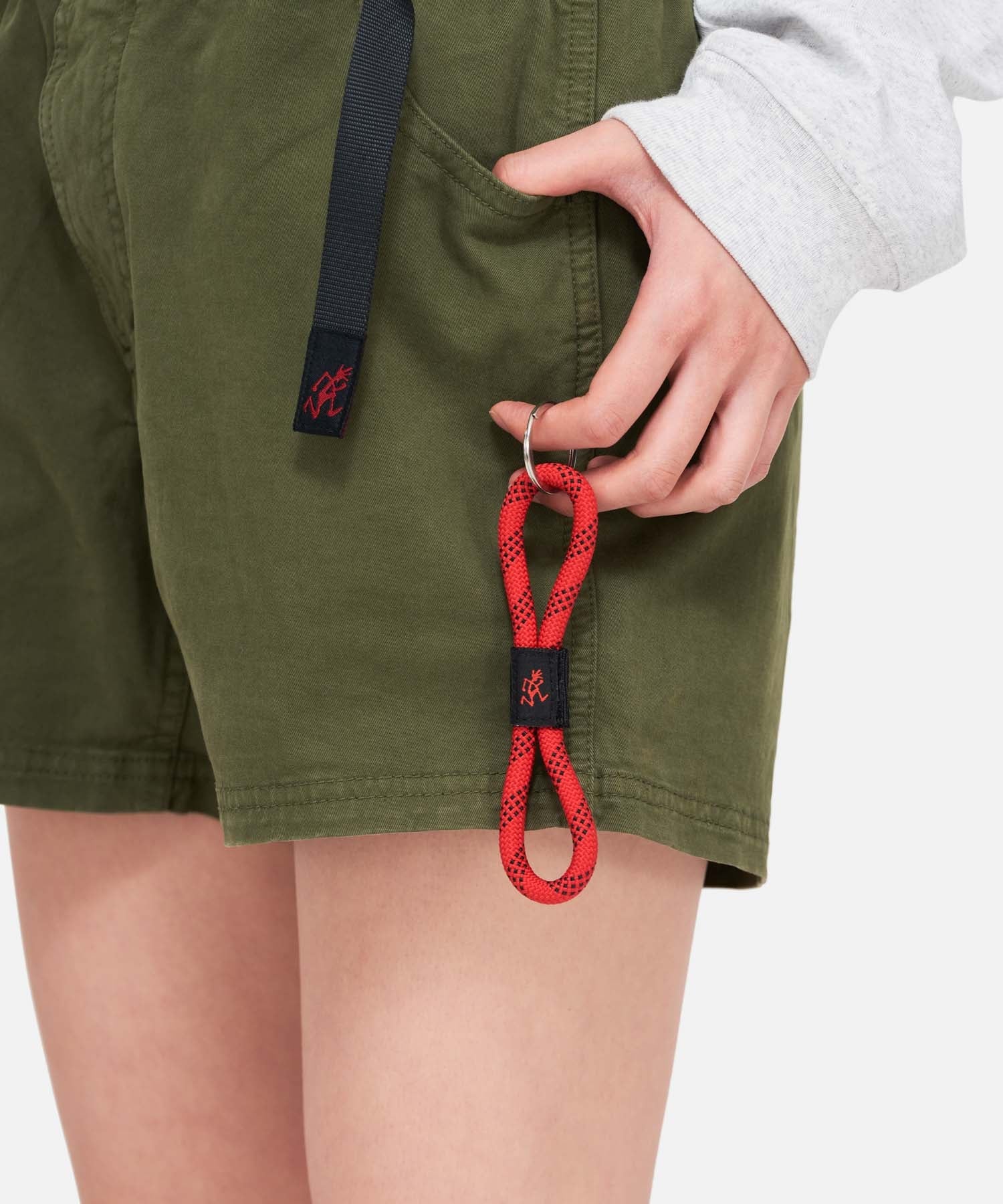 Gramicci | Rope Keychain - Gallery Streetwear
